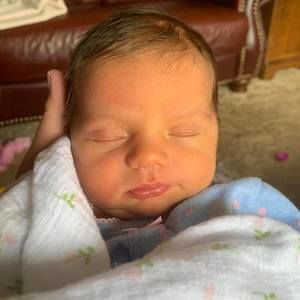 Meet your Posher, Terese